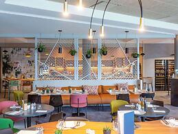 Novotel Bourges