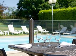 Novotel Bourges