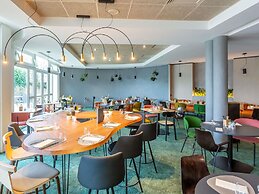 Novotel Bourges