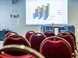 Novotel Bourges