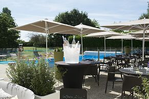 Novotel Bourges