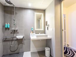 Novotel Bourges