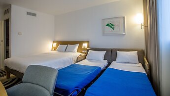 Novotel Bourges