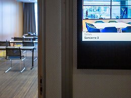 Novotel Bourges