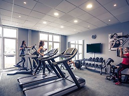 Novotel Bourges