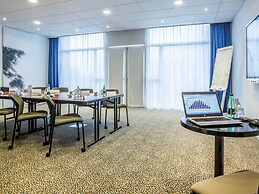 Novotel Bourges