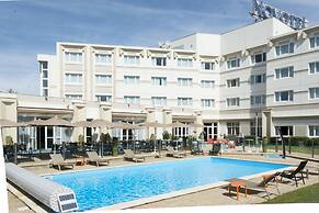 Novotel Bourges