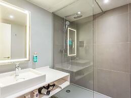 Novotel Bourges