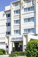 Novotel Bourges