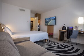 Novotel Bourges