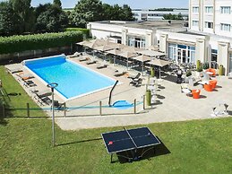 Novotel Bourges