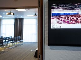 Novotel Bourges