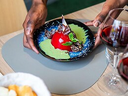 Novotel Bourges