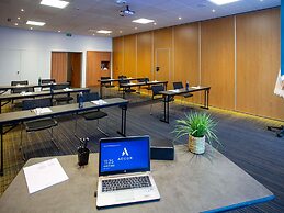 Novotel Bourges