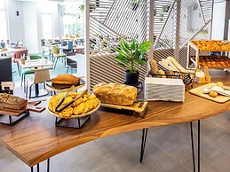Novotel Bourges