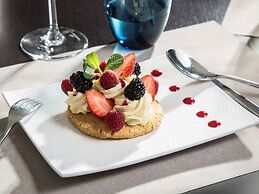 Novotel Bourges