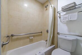 Motel 6 Dallas, TX – Downtown