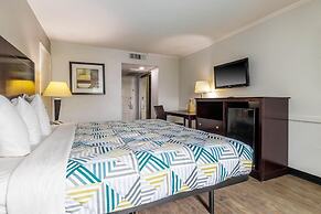 Motel 6 Dallas, TX – Downtown