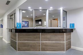 Motel 6 Dallas, TX – Downtown