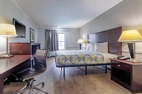 Motel 6 Dallas, TX – Downtown