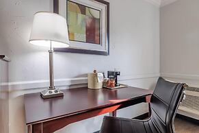 Motel 6 Dallas, TX – Downtown