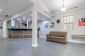 Motel 6 Dallas, TX – Downtown