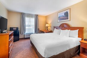Quality Inn at Bangor Mall