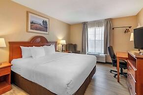 Quality Inn at Bangor Mall
