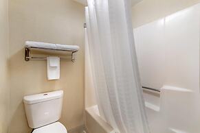 Quality Inn at Bangor Mall