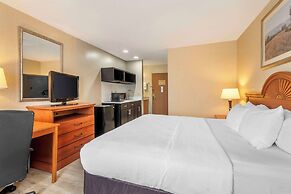 Quality Inn at Bangor Mall