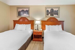 Quality Inn at Bangor Mall