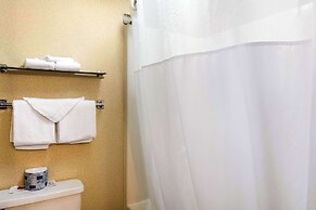 Quality Inn at Bangor Mall