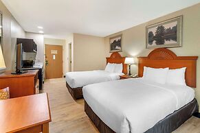 Quality Inn at Bangor Mall