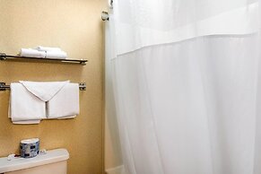Quality Inn at Bangor Mall