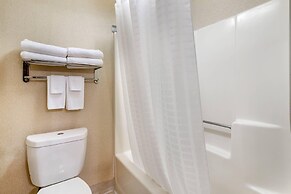 Quality Inn at Bangor Mall