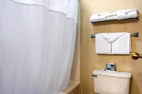 Quality Inn at Bangor Mall