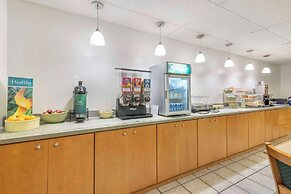 Quality Inn at Bangor Mall