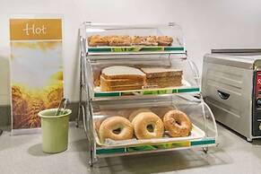 Quality Inn at Bangor Mall