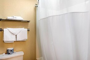 Quality Inn at Bangor Mall