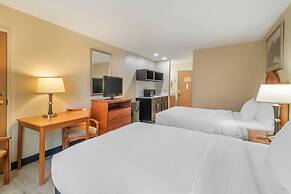 Quality Inn at Bangor Mall