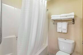 Quality Inn at Bangor Mall