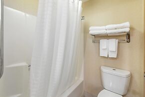 Quality Inn at Bangor Mall