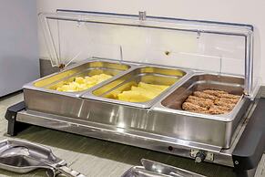 Quality Inn at Bangor Mall