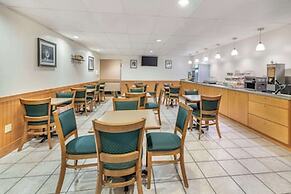 Quality Inn at Bangor Mall