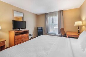 Quality Inn at Bangor Mall