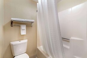 Quality Inn at Bangor Mall