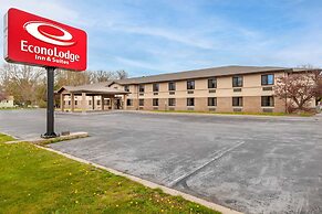 Econo Lodge Inn & Suites