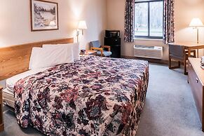 Econo Lodge Inn & Suites