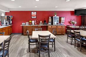Econo Lodge Inn & Suites