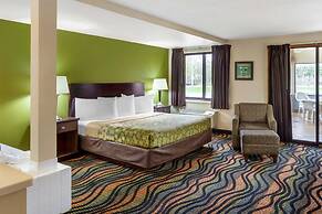 Econo Lodge Inn & Suites
